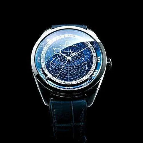 CAMPANOLA COSMOSIGN MEN WATCH CTV57-1231