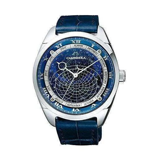 CAMPANOLA COSMOSIGN MEN WATCH CTV57-1231