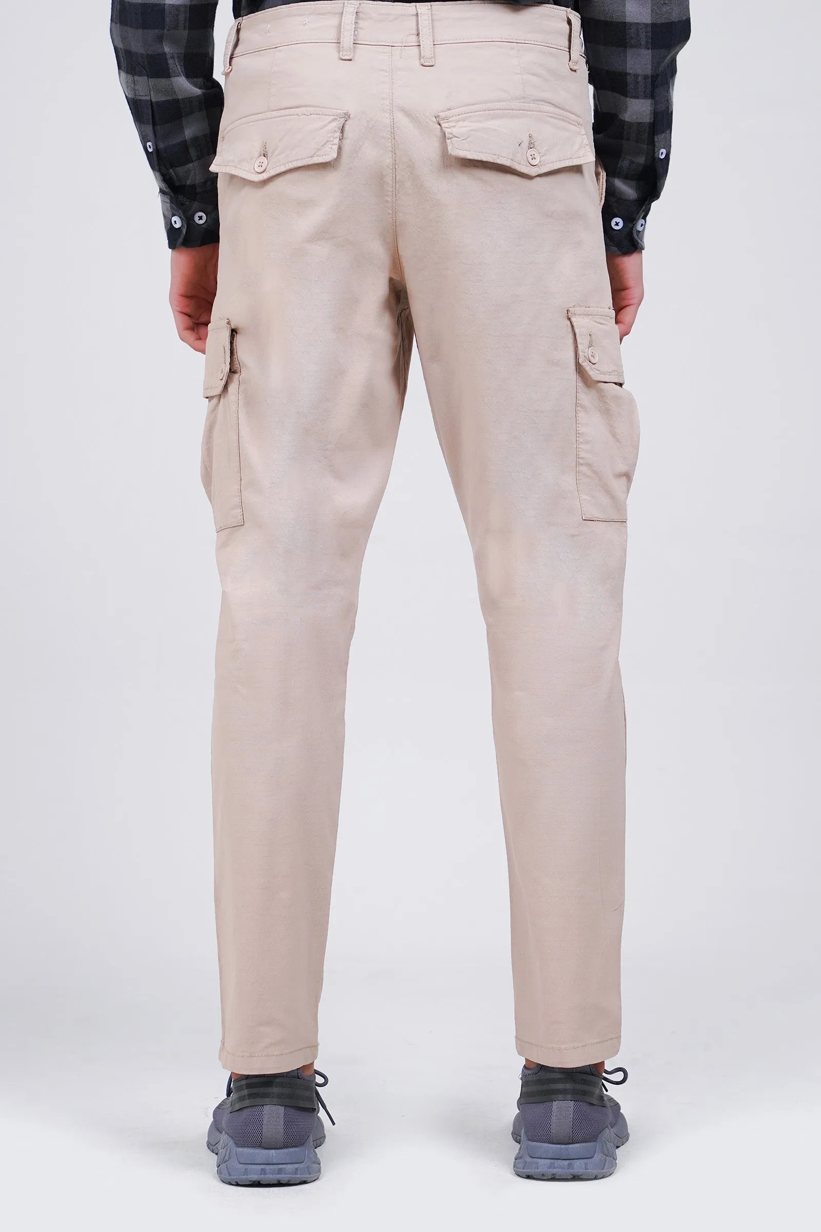 Cargo Trousers