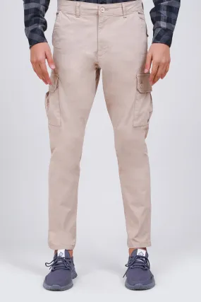 Cargo Trousers