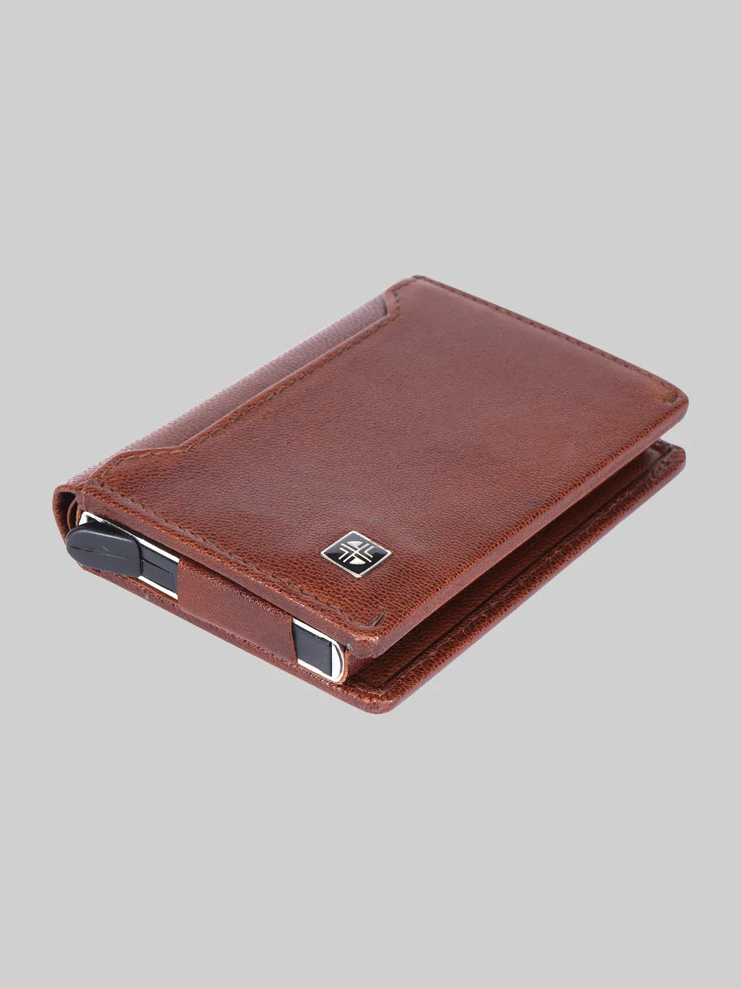 Carlton London Men Wallet Card Holder