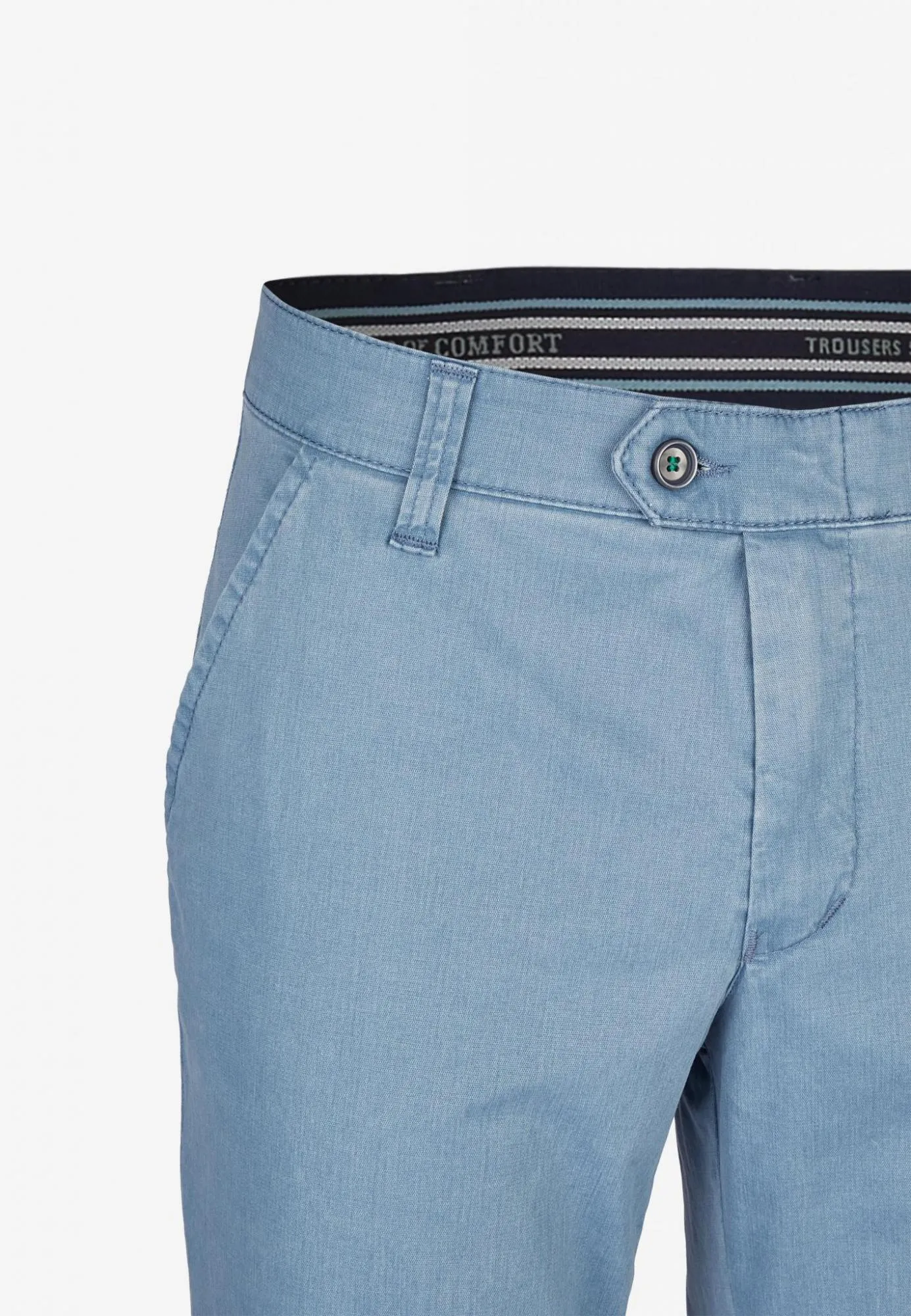 Club Of Comfort Trousers Denver 7901 Lb R