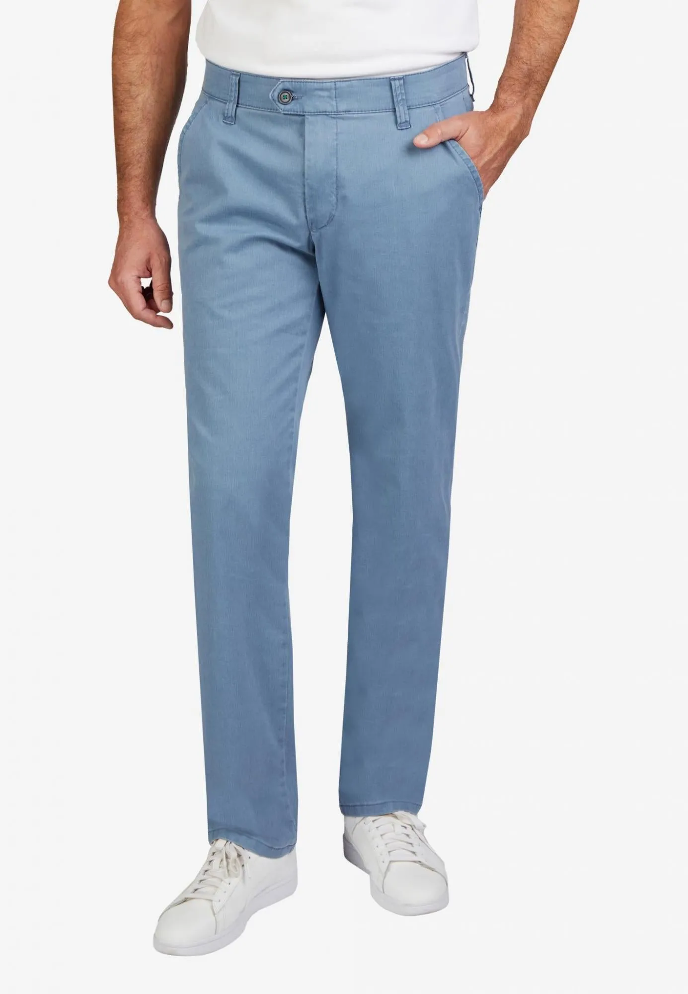 Club Of Comfort Trousers Denver 7901 Lb R