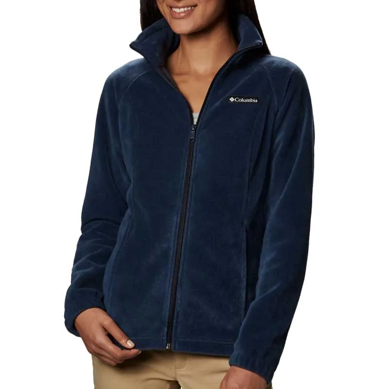 Columbia Women's Benton Springs Fleece