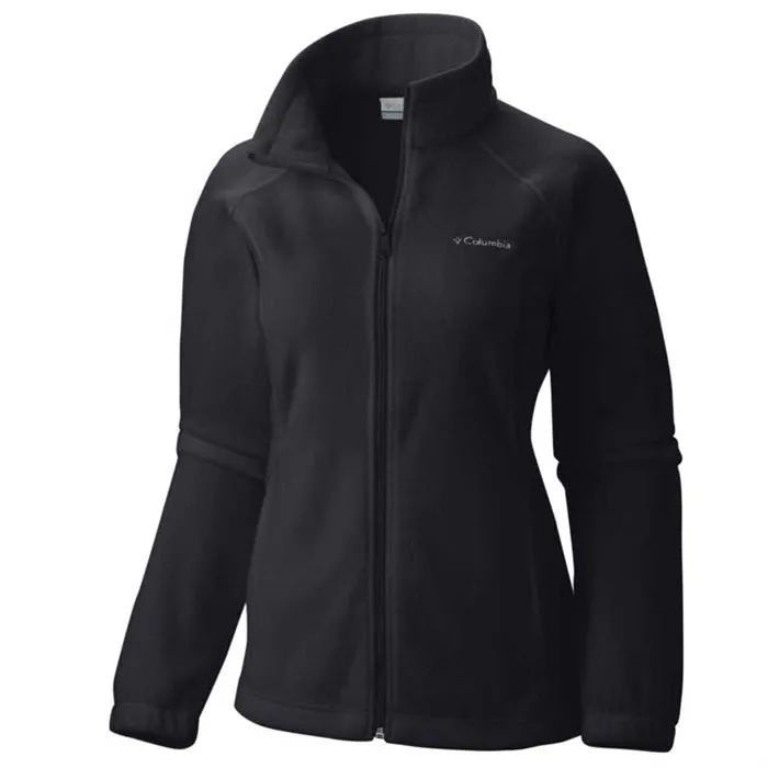 Columbia Women's Benton Springs Fleece