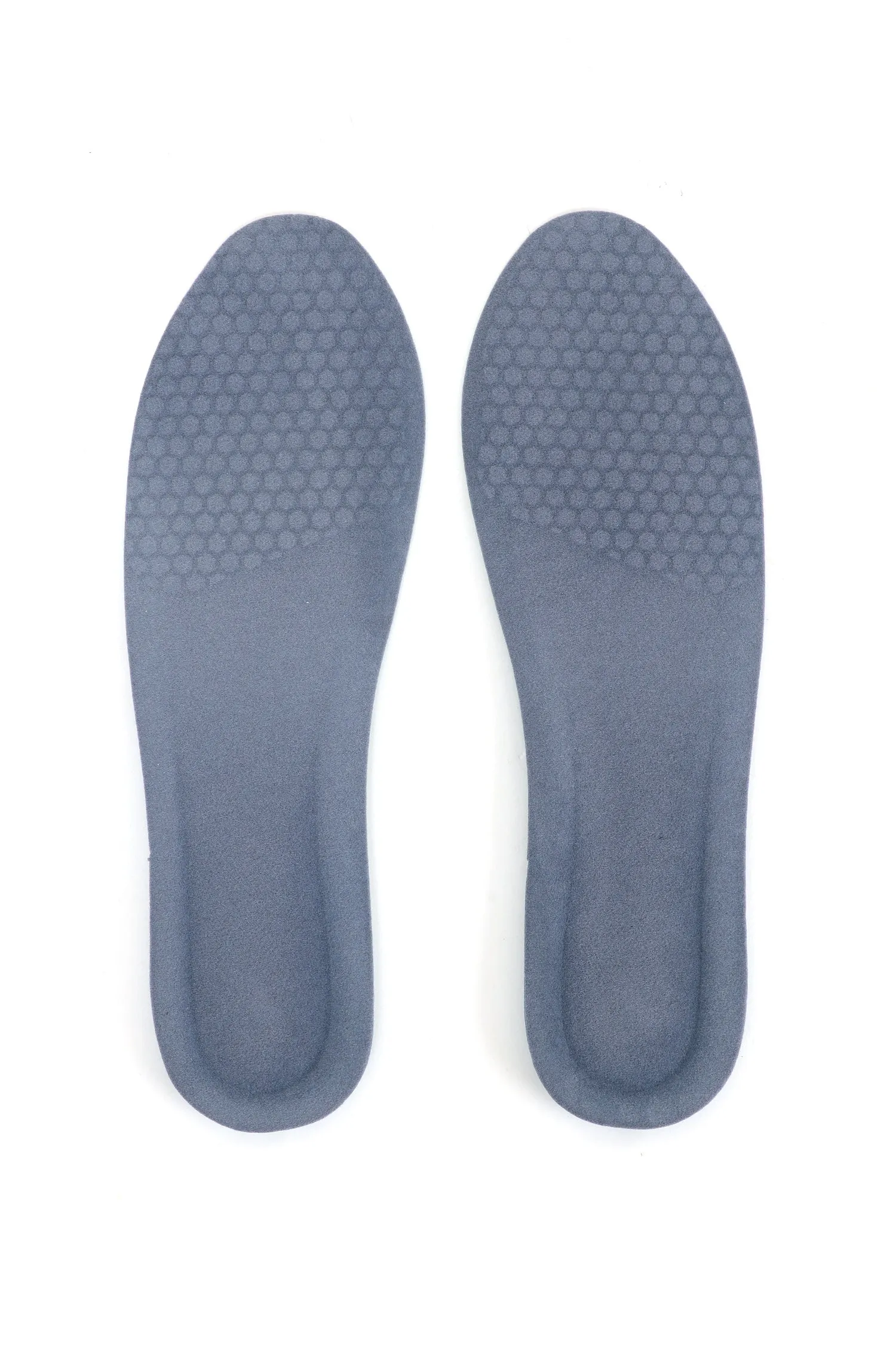 COMFORT GEL INSOLES-MEN