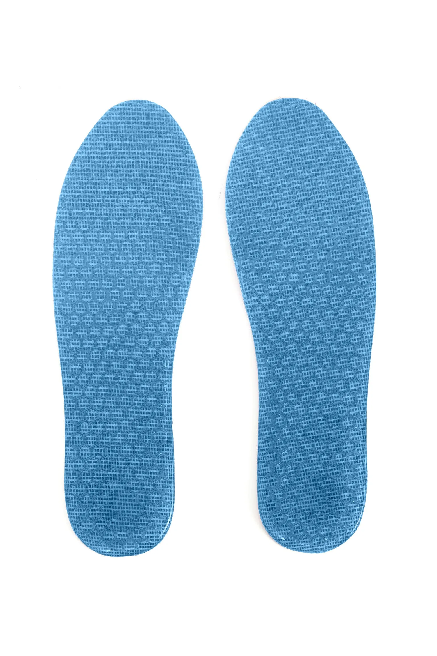 COMFORT GEL INSOLES-MEN