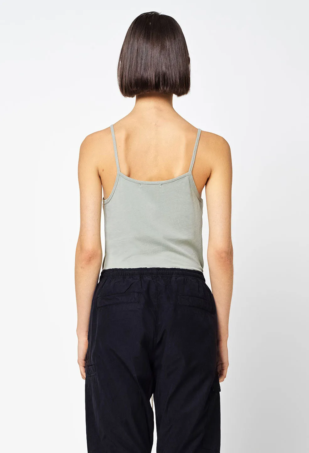 Cotton Camisole / Chaparral