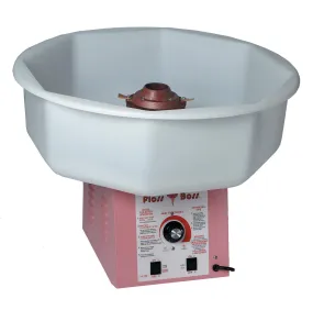 Cotton Candy Machine