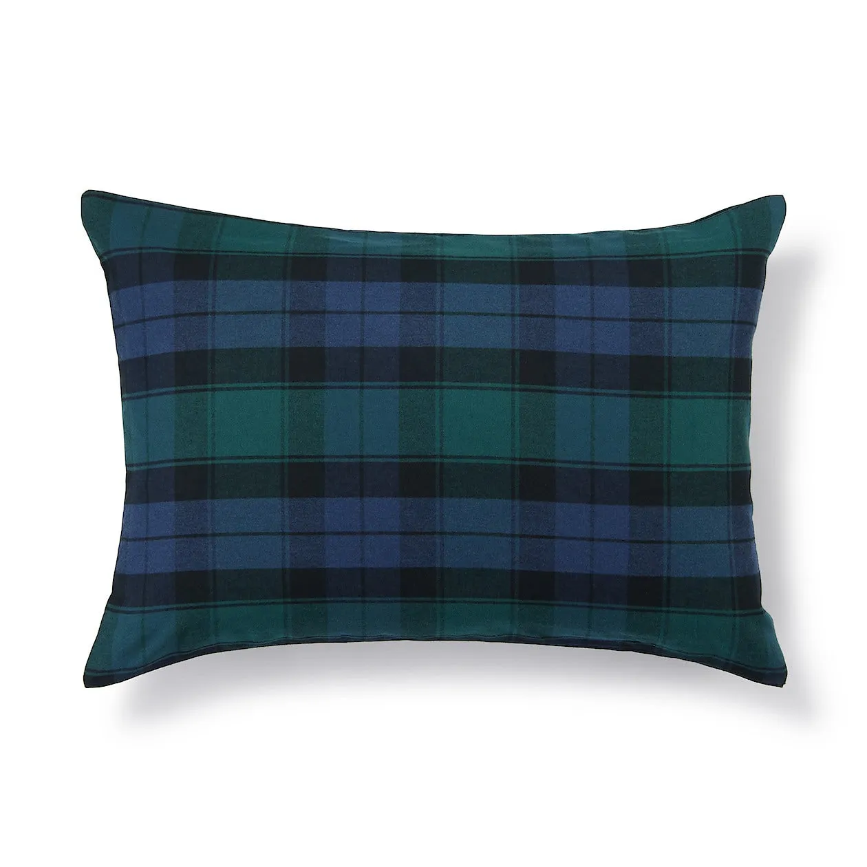 Cotton Flannel - Pillow Case