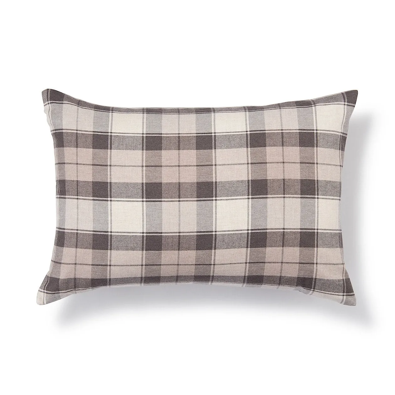 Cotton Flannel - Pillow Case