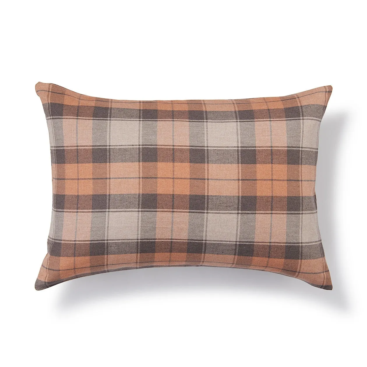 Cotton Flannel - Pillow Case