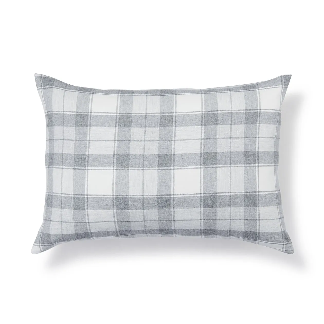 Cotton Flannel - Pillow Case