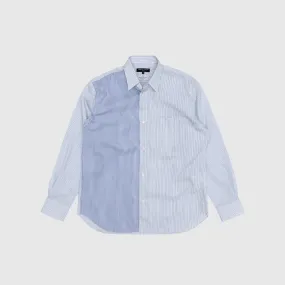 COTTON STRIPE SHIRT