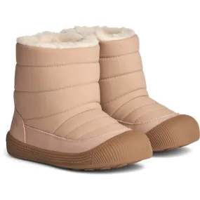 Delaney Boot - winter blush