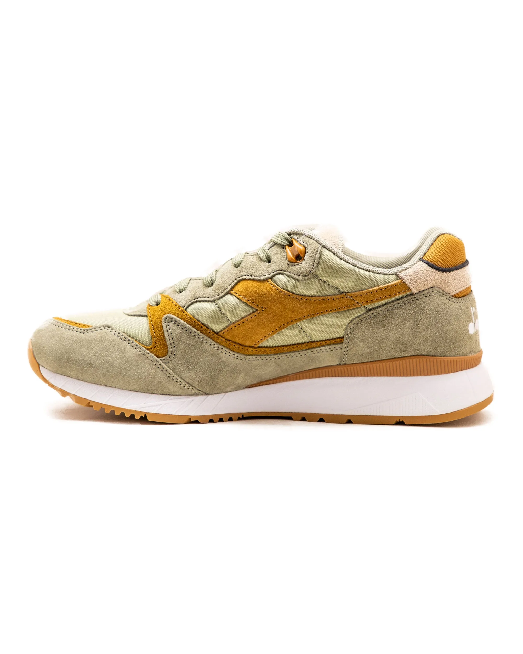 Diadora V7000 Winter Verde