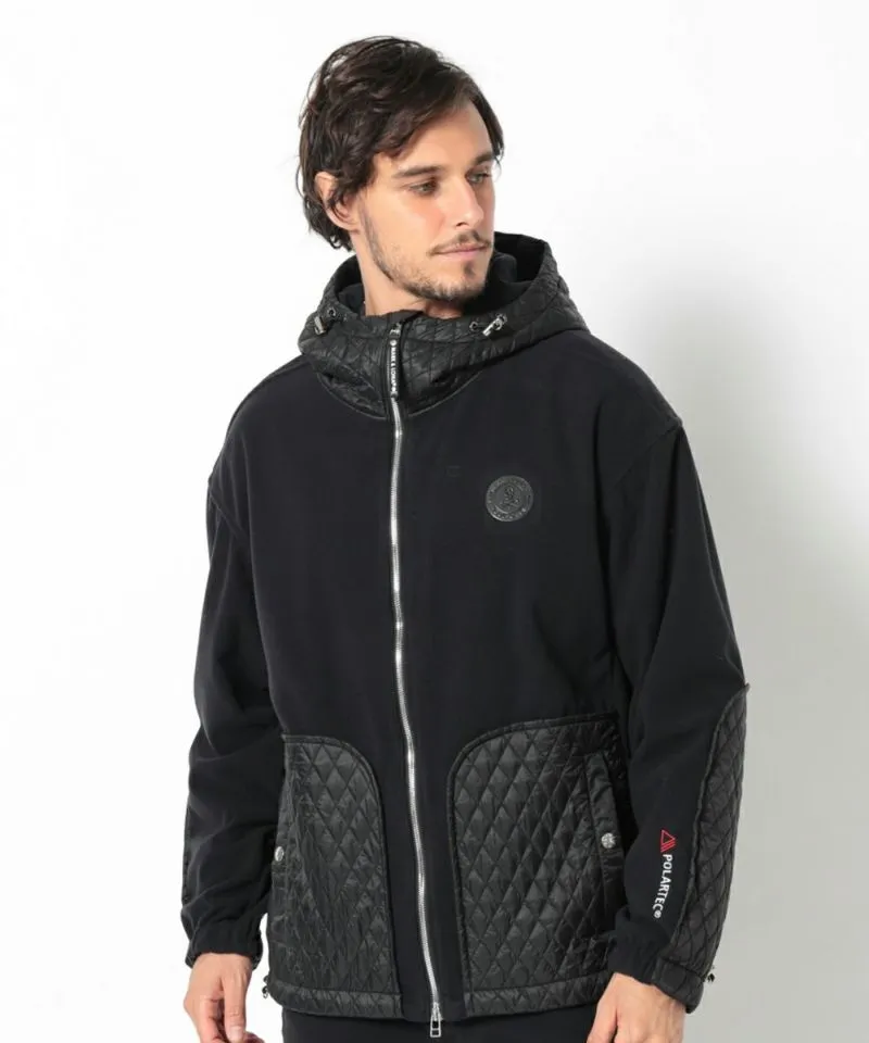 Duchess Fleece Jacket | MEN