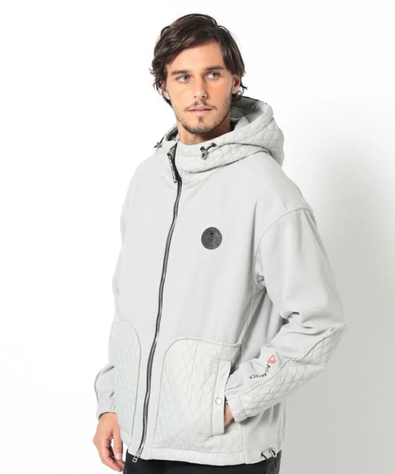 Duchess Fleece Jacket | MEN