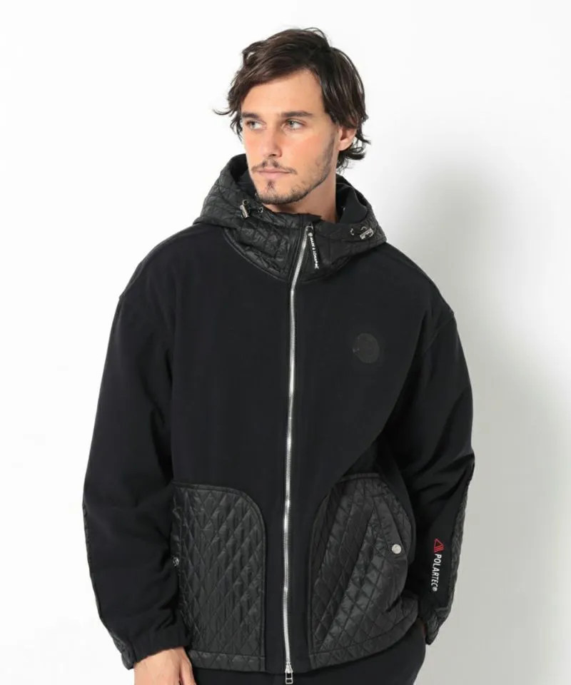 Duchess Fleece Jacket | MEN