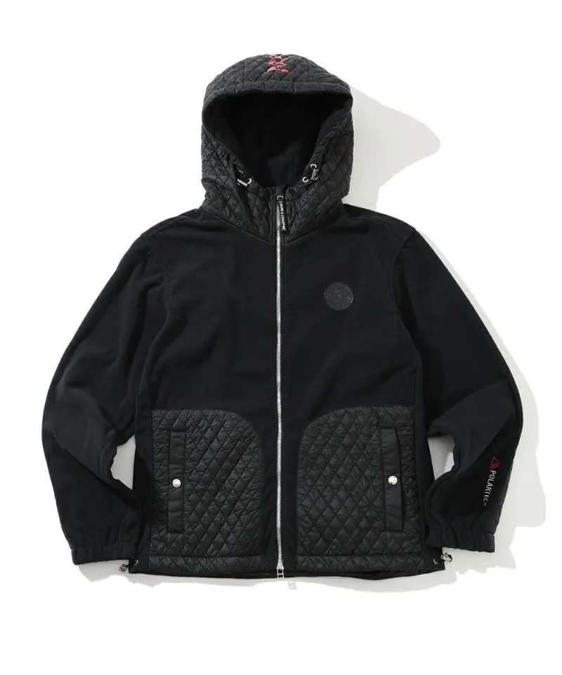 Duchess Fleece Jacket | MEN