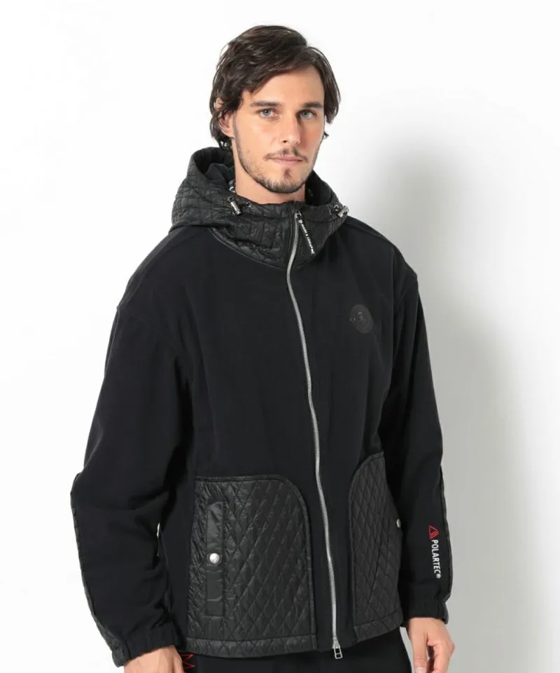 Duchess Fleece Jacket | MEN