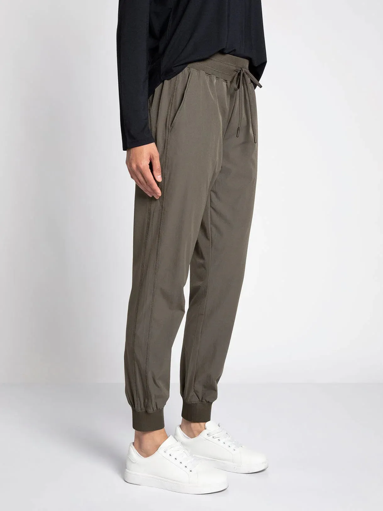 Ellie Fall Joggers