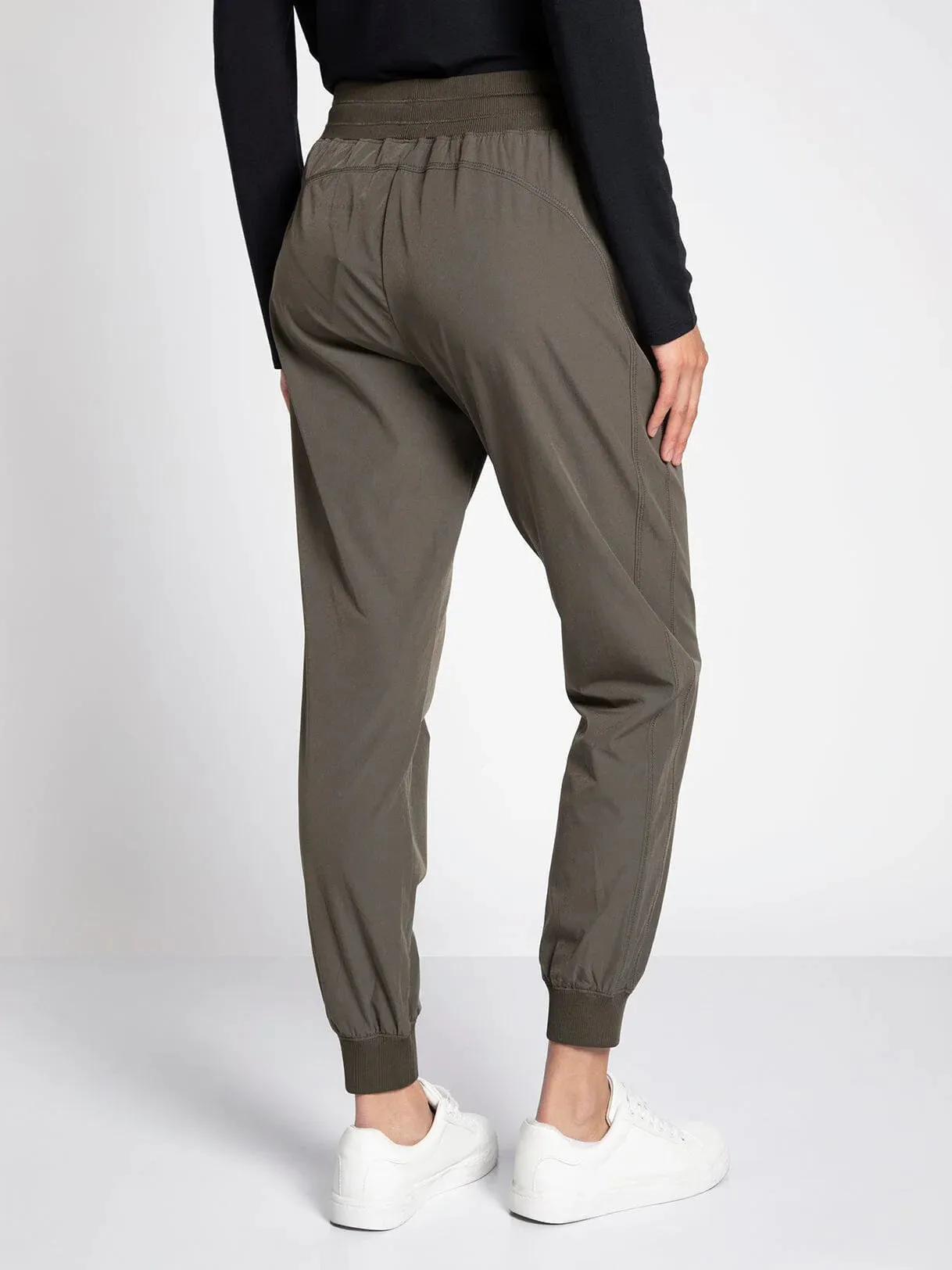 Ellie Fall Joggers