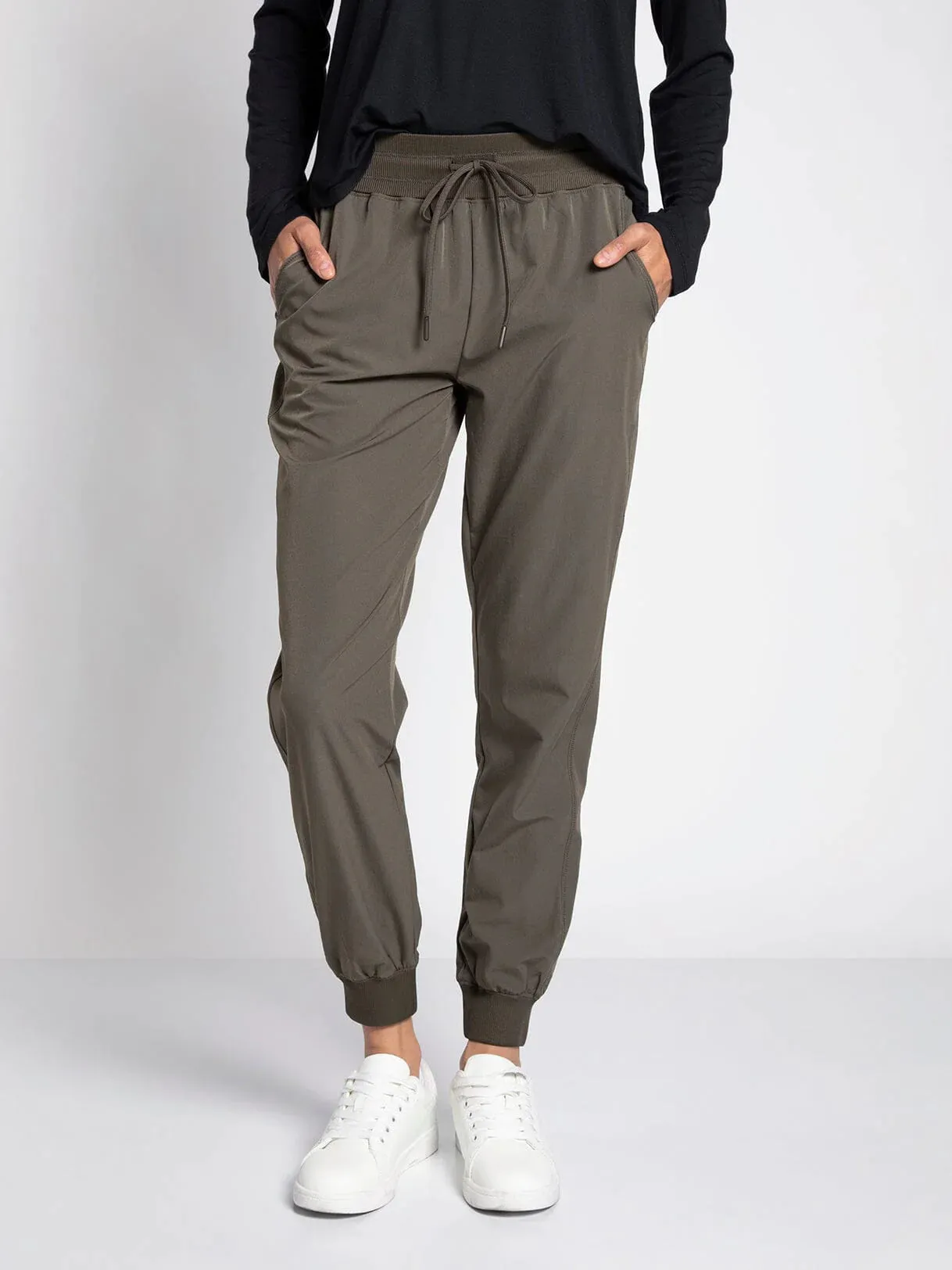 Ellie Fall Joggers