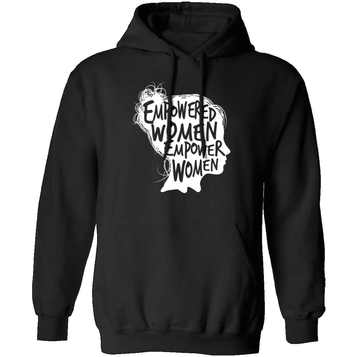 Empowered Women T-Shirt