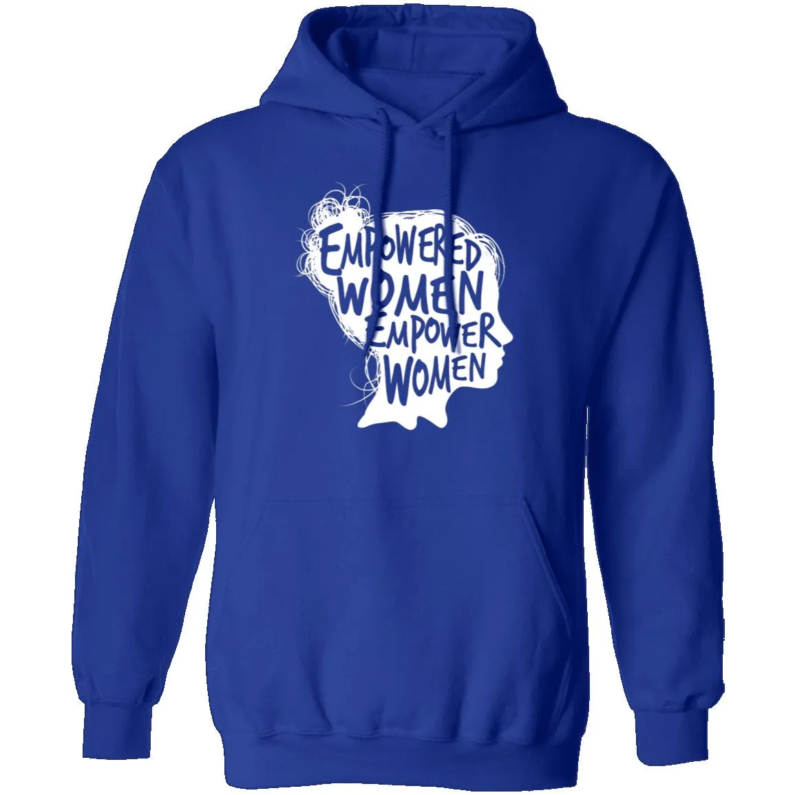 Empowered Women T-Shirt