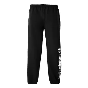 Essential Fleece Sweatpant with Pockets