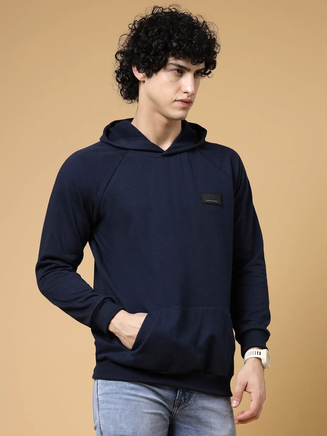 Exotica Fleece Sweatshirt