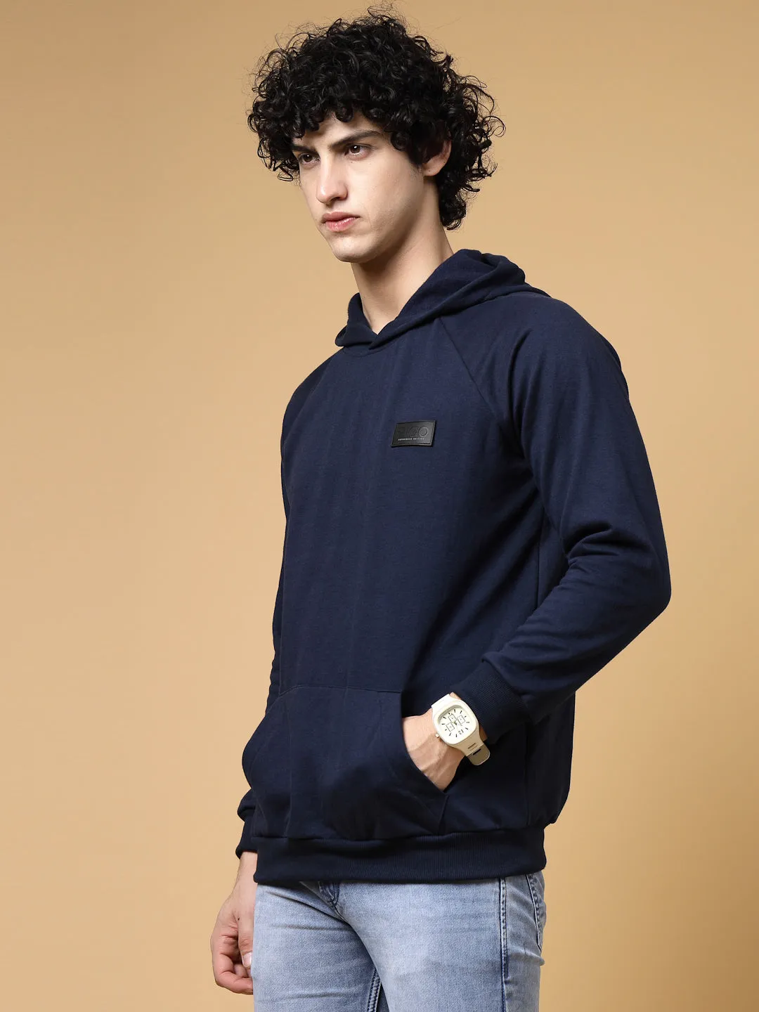 Exotica Fleece Sweatshirt