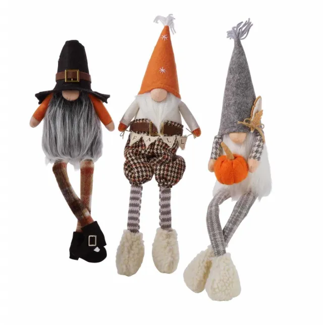 Fall Dangle Gnomes