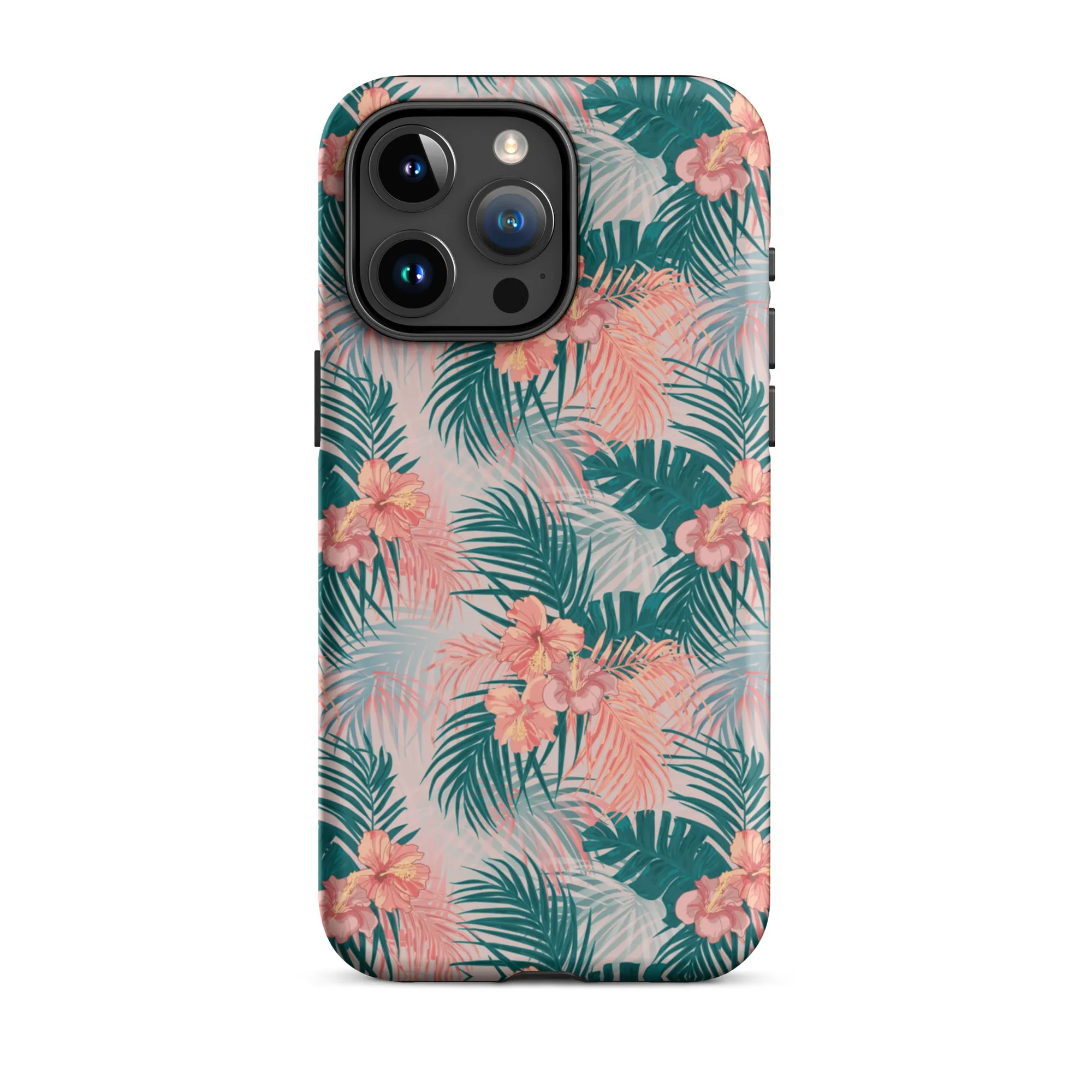 Fall Floral Premium iphone Case