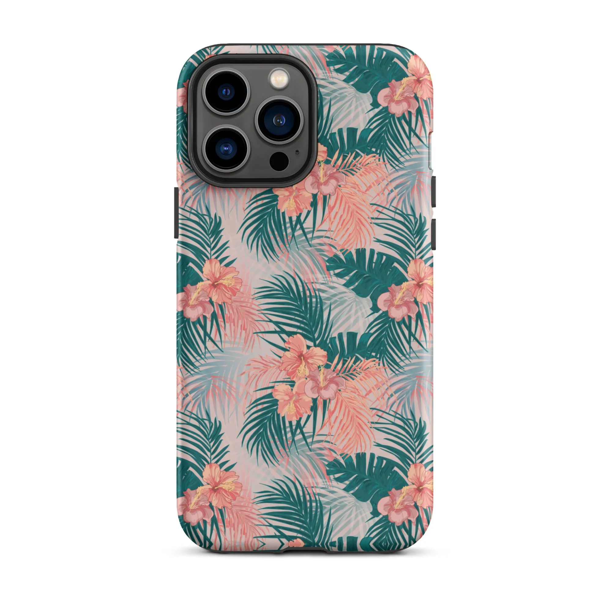 Fall Floral Premium iphone Case