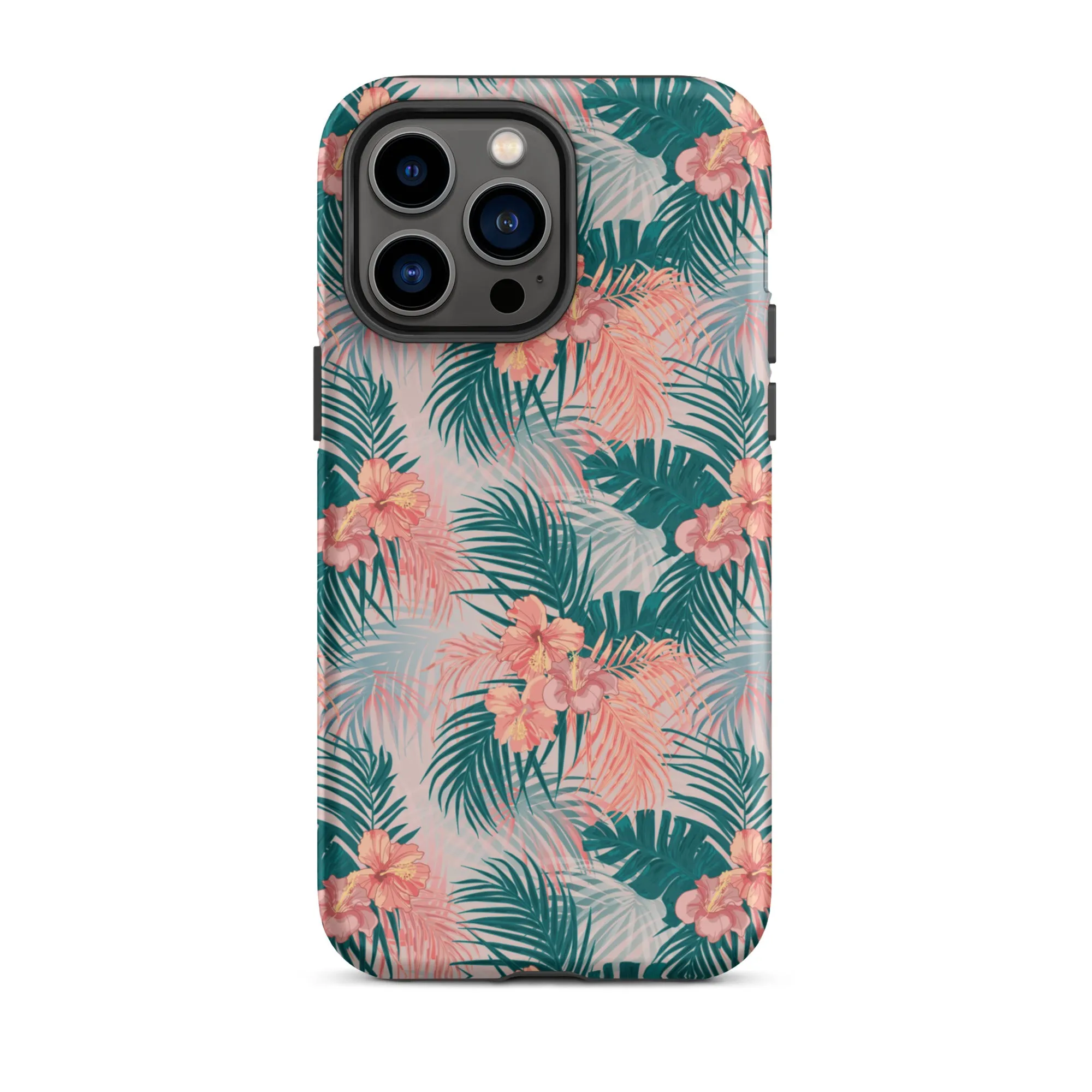 Fall Floral Premium iphone Case