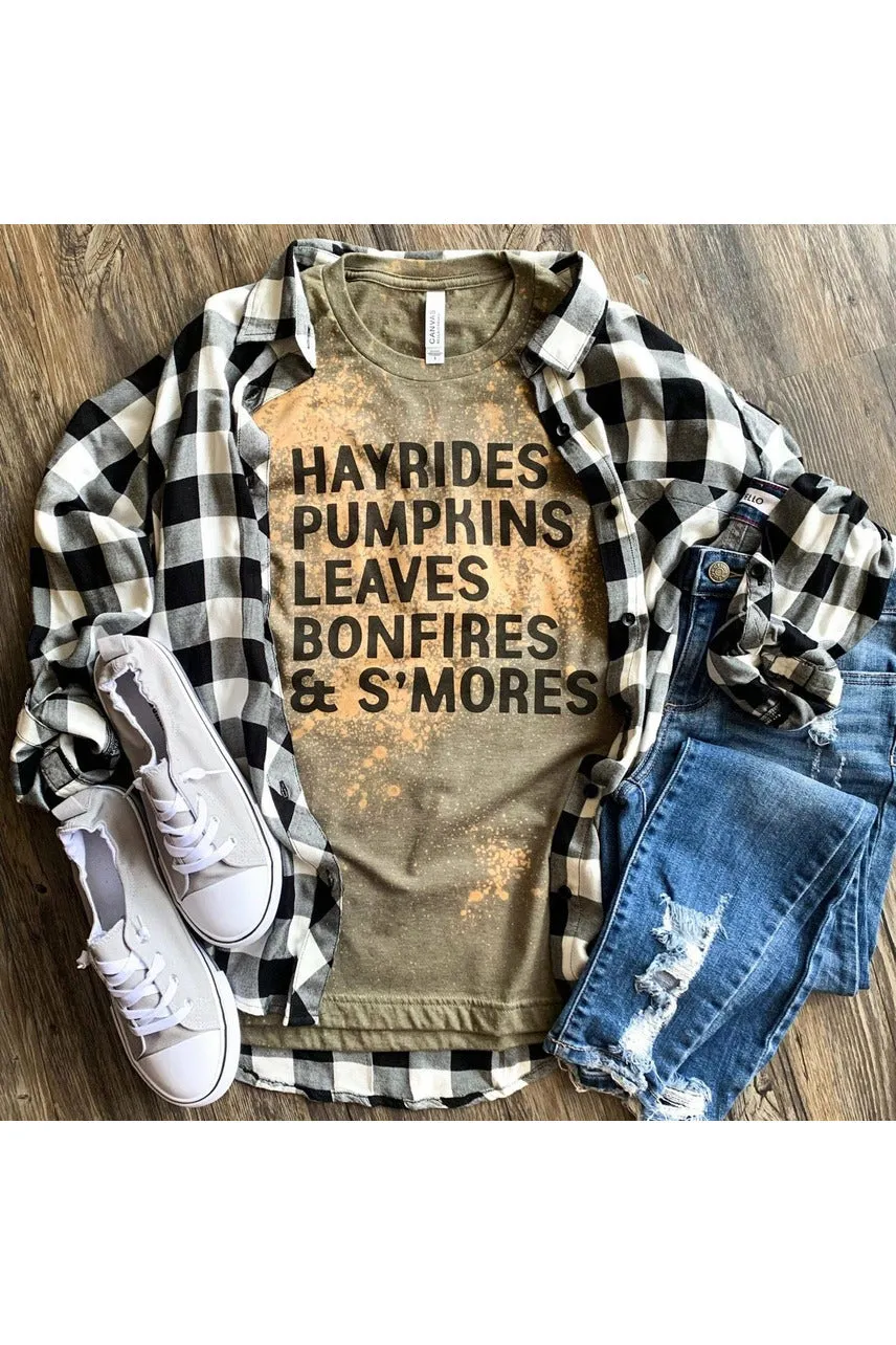 Fall Is Coming Tee