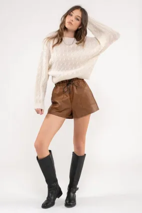 Fall Must Have Shorts