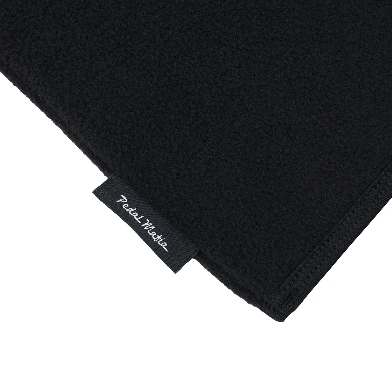 Fleece Neck Warmer - Black