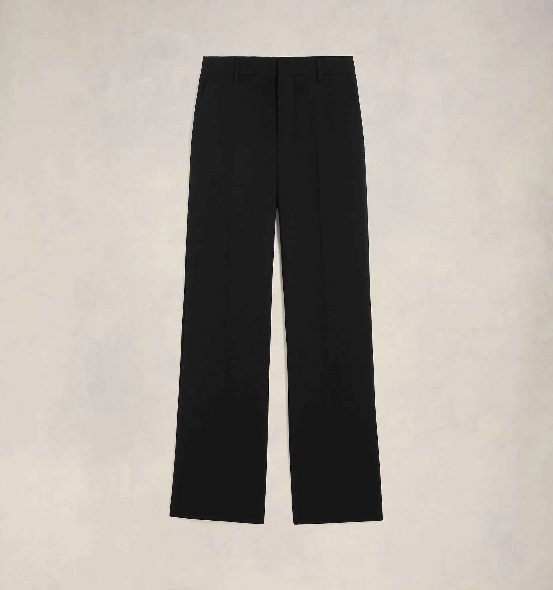 FTR415VI0007 Flare fit trousers