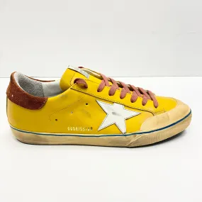 GOLDEN GOOSE Superstar (men)