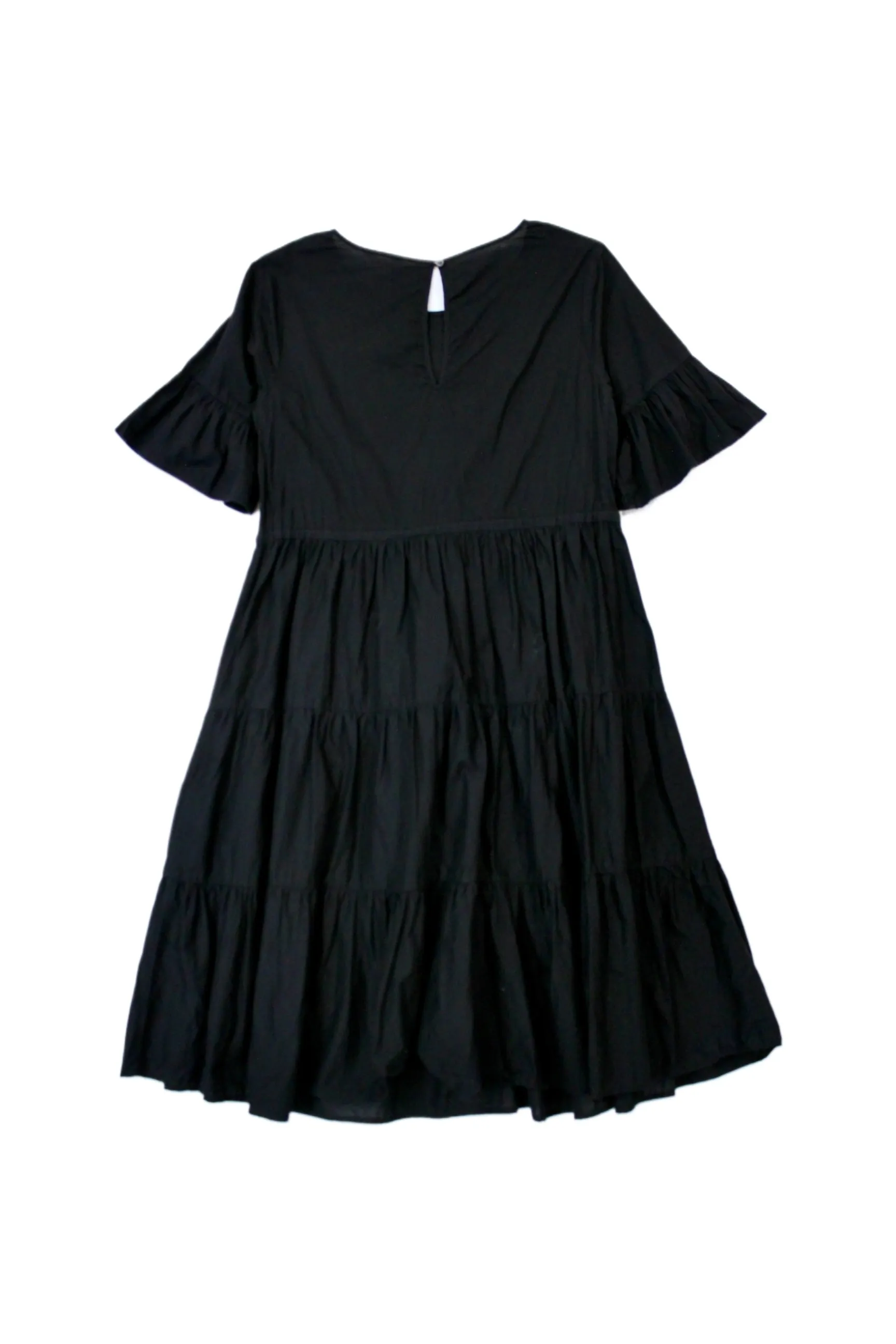 Gorman - Tiered Cotton Dress