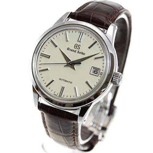 GRAND SEIKO MECHANICAL MEN WATCH SBGR261