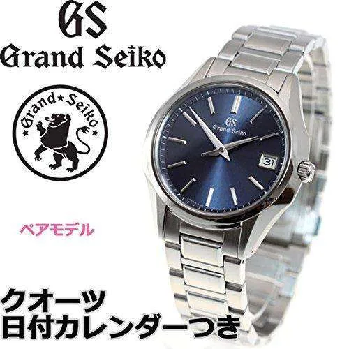 GRAND SEIKO MEN WATCH SBGV235