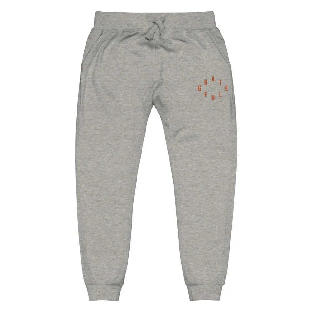 Grateful Fleece Sweatpants