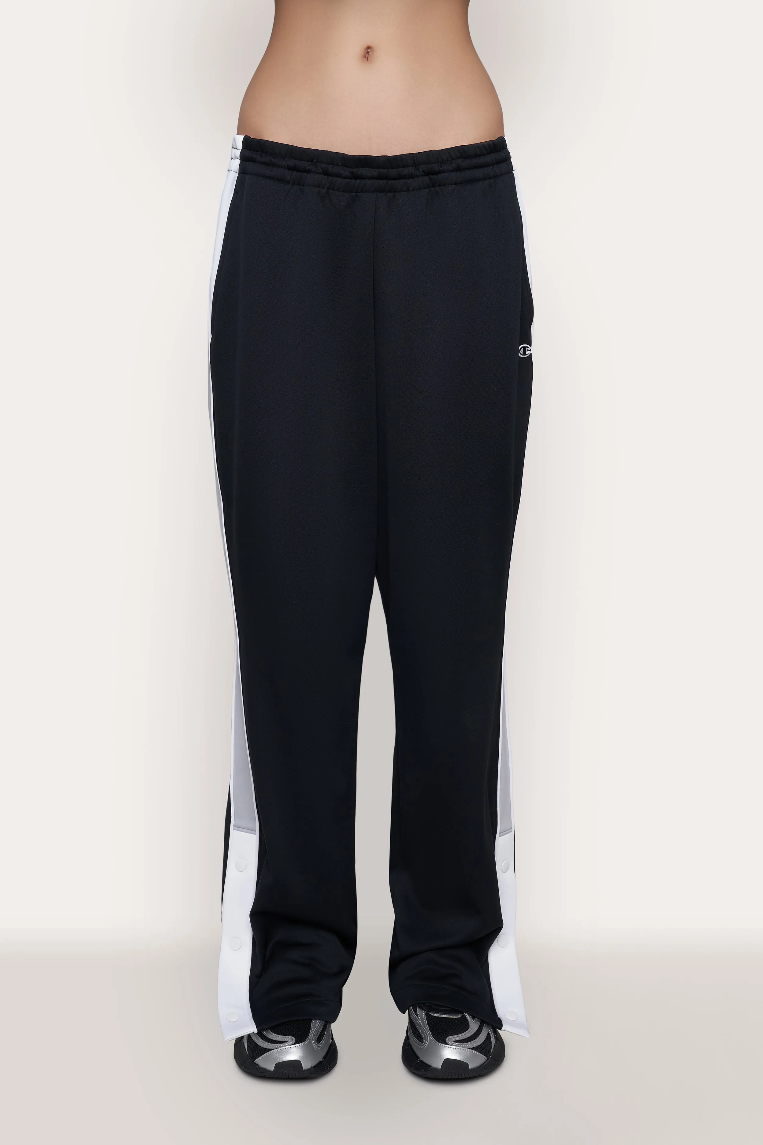 Guizio X Champion Warm Up Pants