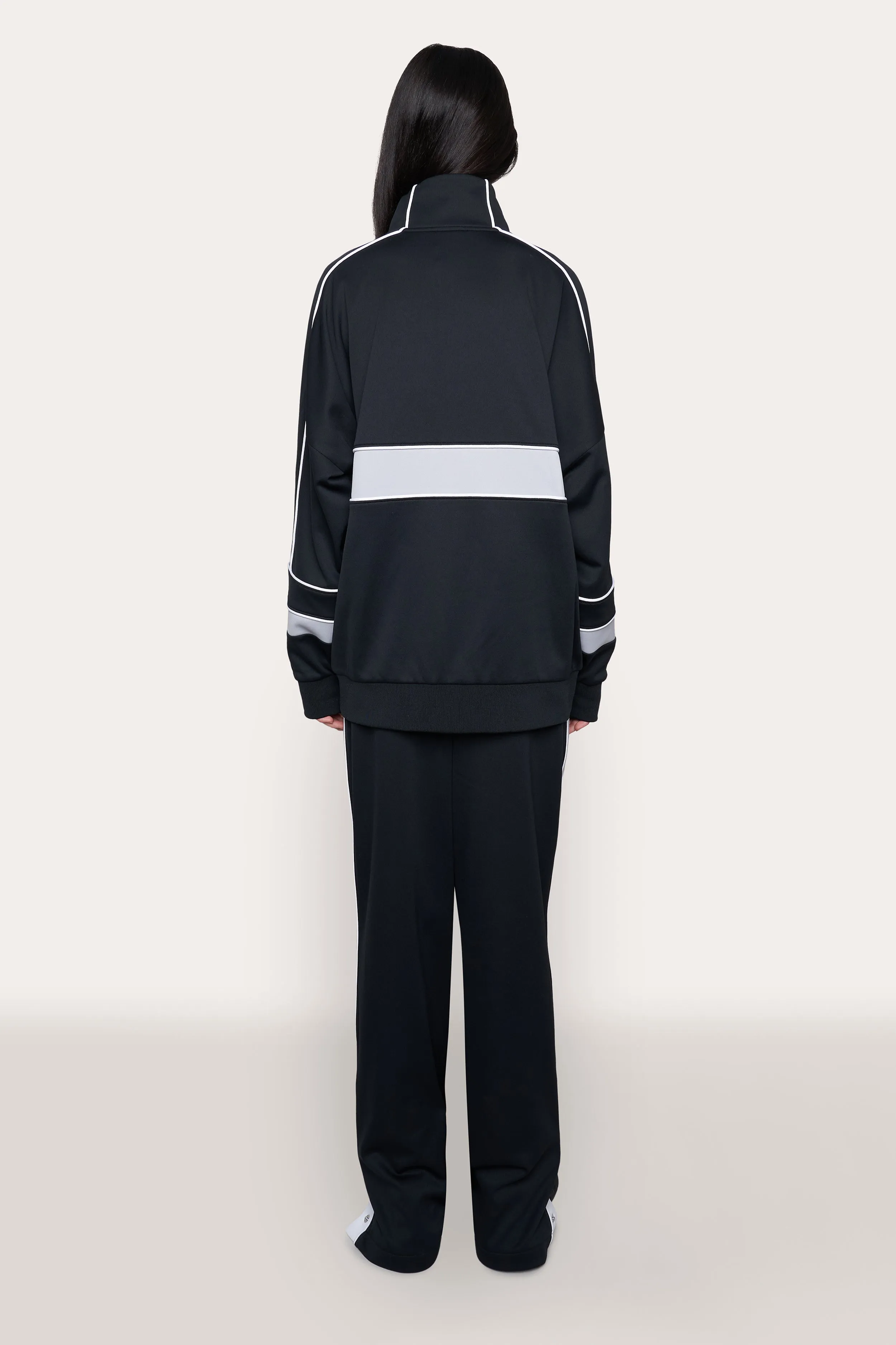 Guizio X Champion Warm Up Pants