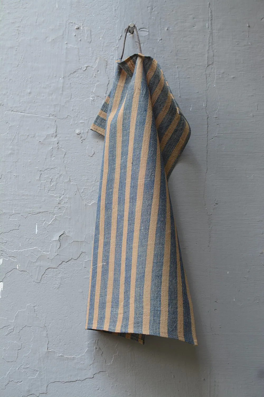 Handwoven Cotton Tea Towels