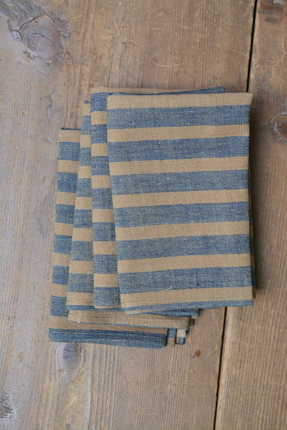 Handwoven Cotton Tea Towels